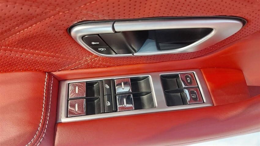Bentley Continental GTC 6.0 Conv.Speed