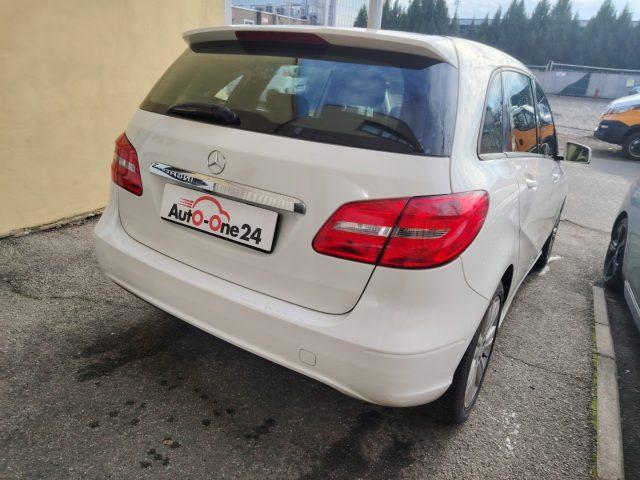 MERCEDES-BENZ B 180 CDI Premium PREZZO REALE NEOPATENTATI