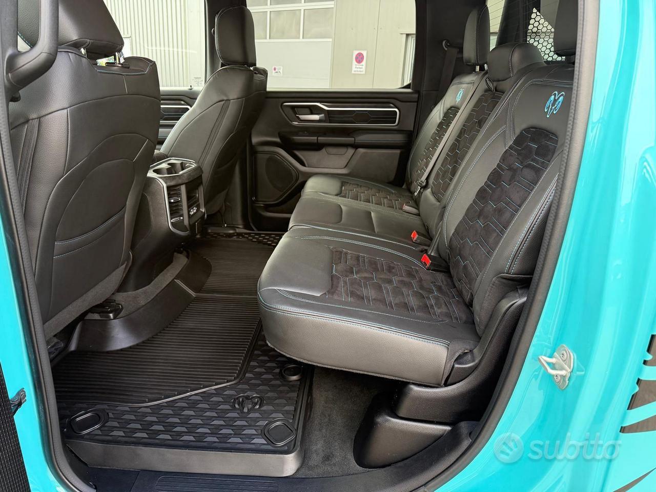 DODGE RAM 1500 KIT TRX