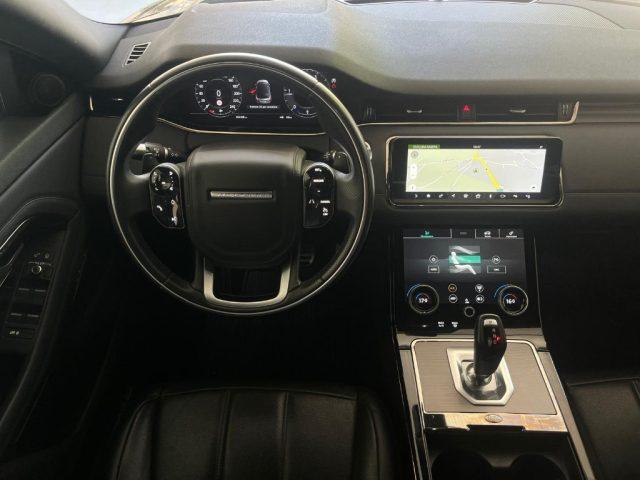 LAND ROVER Range Rover Evoque 2.0D I4 180 CV AWD Auto R-Dynamic SE