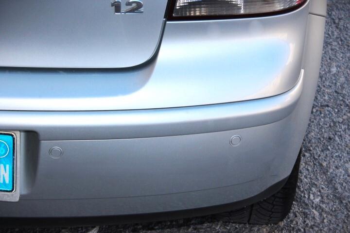 Volkswagen Polo 1.2/64CV 12V Goal CLIMA AUT. SENSORI PARK CERCHI IN LEGA