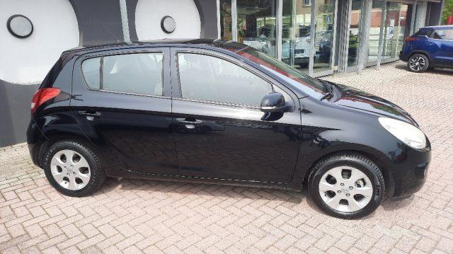 HYUNDAI i20 1.2 5p. Sound Edition GPL
