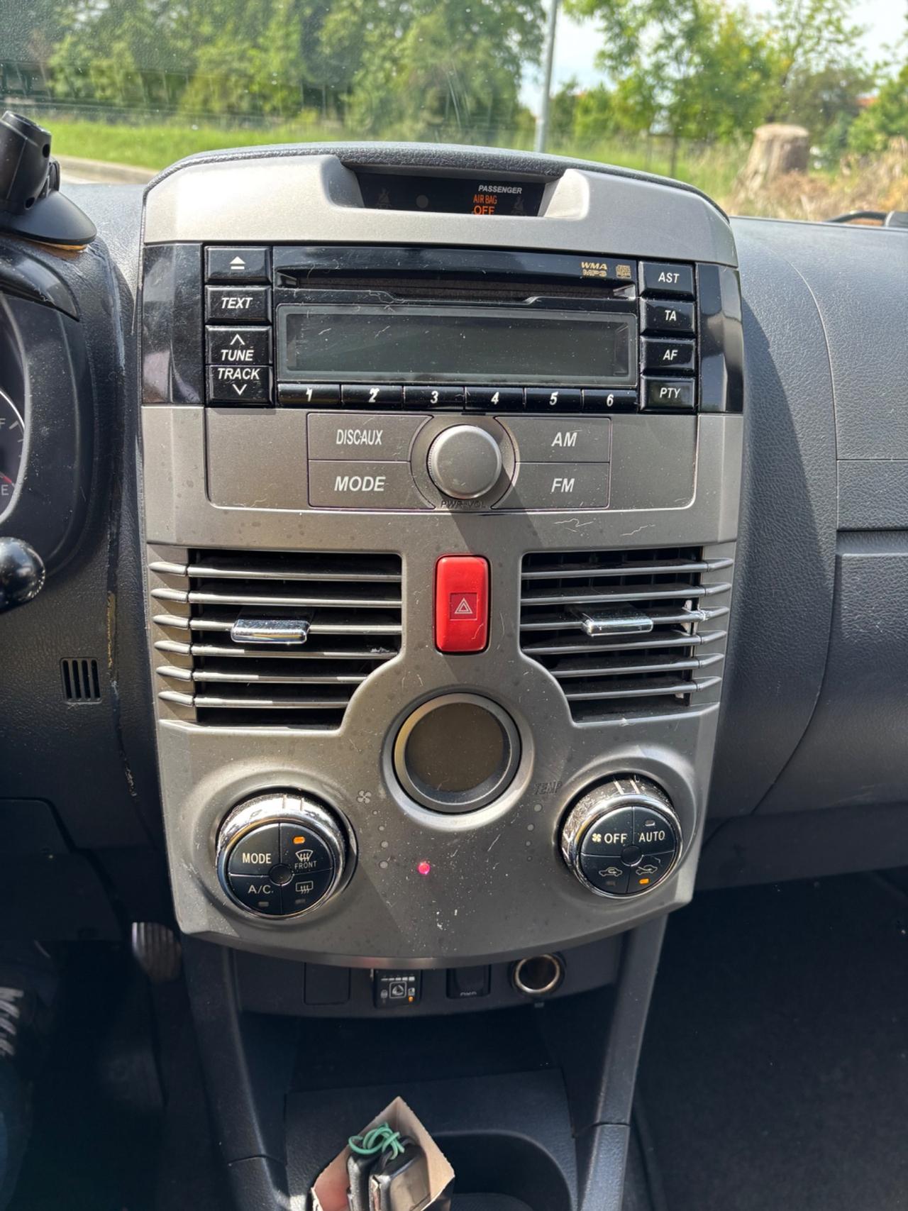 Daihatsu Terios 1.5 4WD GPL Leggi Bene