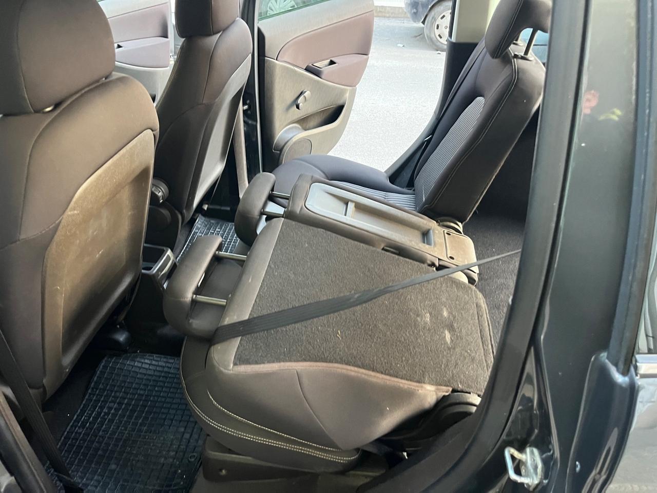 Lancia MUSA 1.3 Multijet 16V 90 CV Platino