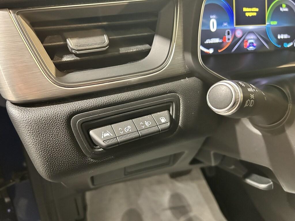 Renault Captur 1.6 Plug-in Hybrid Intens E-Tech Auto