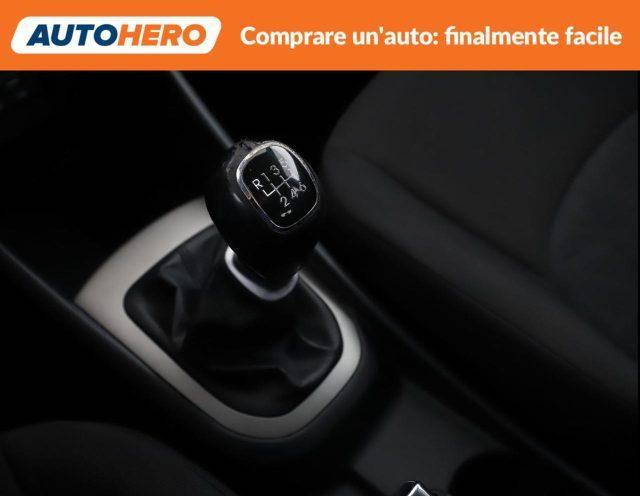 KIA Rio 1.1 CRDi 5p. Active Collection