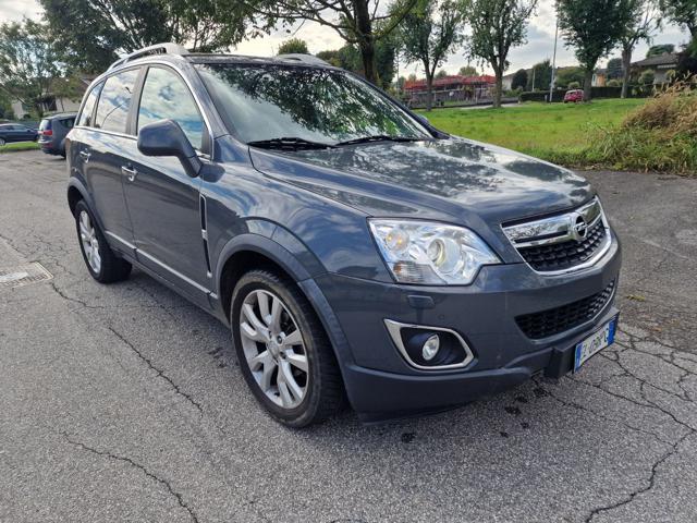 OPEL Antara 2.2 CDTI 163CV Cosmo Unlimited