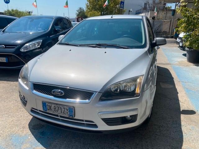 Ford Focus CC Focus+ 1.6 TDCi (90CV) 5p.