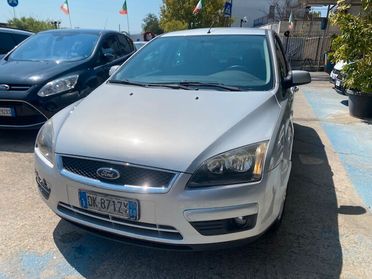 Ford Focus CC Focus+ 1.6 TDCi (90CV) 5p.