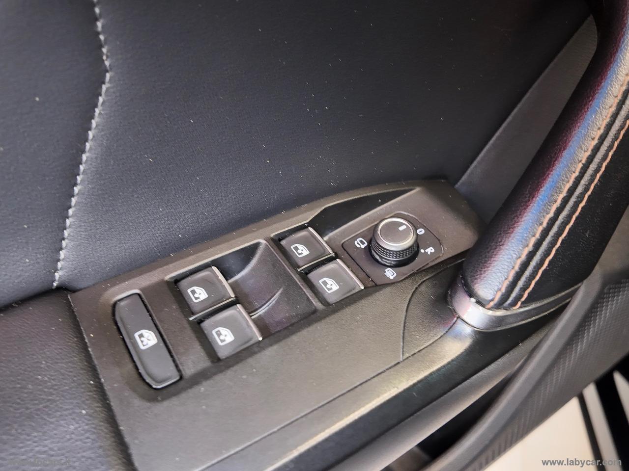 CUPRA Formentor 2.0 TDI 4Drive DSG 150CV