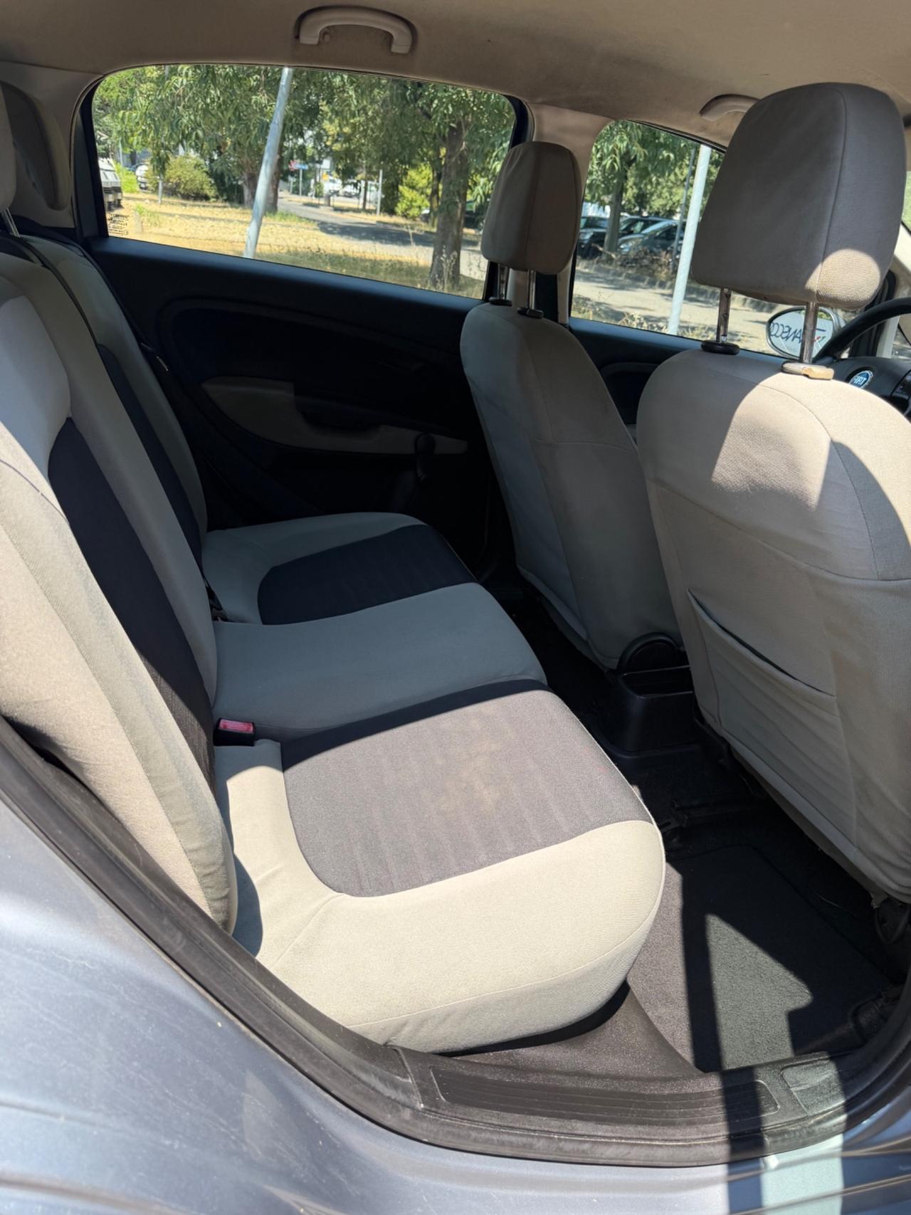 Fiat Grande Punto 1.2 5 porte
