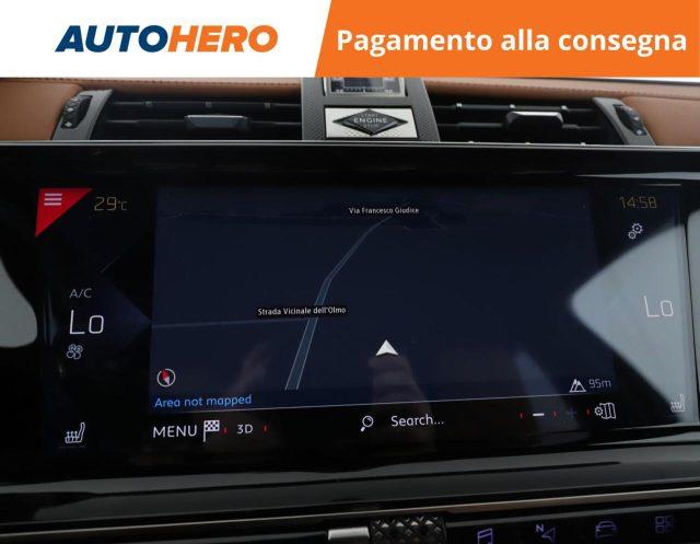 DS AUTOMOBILES DS 7 Crossback BlueHDi 130 aut. Grand Chic