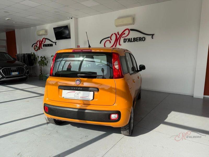 FIAT Panda 1.3 Mjt 95cv S&S E6 Easy