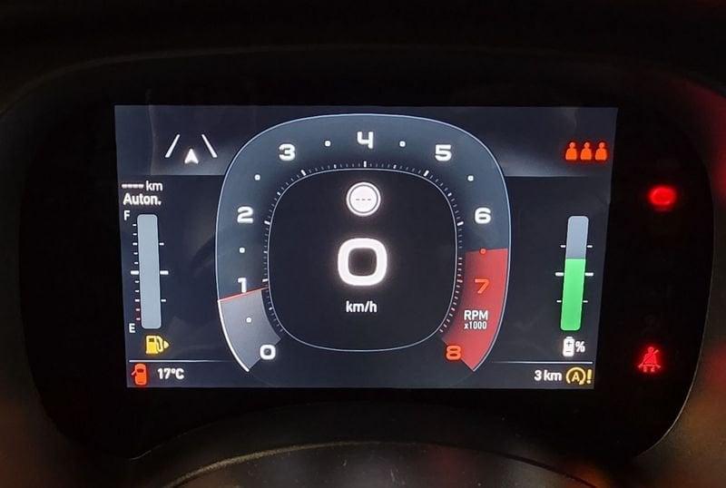 FIAT Panda 1.0 FireFly 70cv S&S Hybrid con Bonus EASY GO'