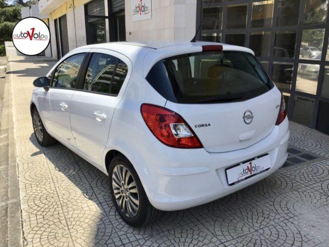 OPEL Corsa 1.3 CDTI 75CV 5 porte Edition
