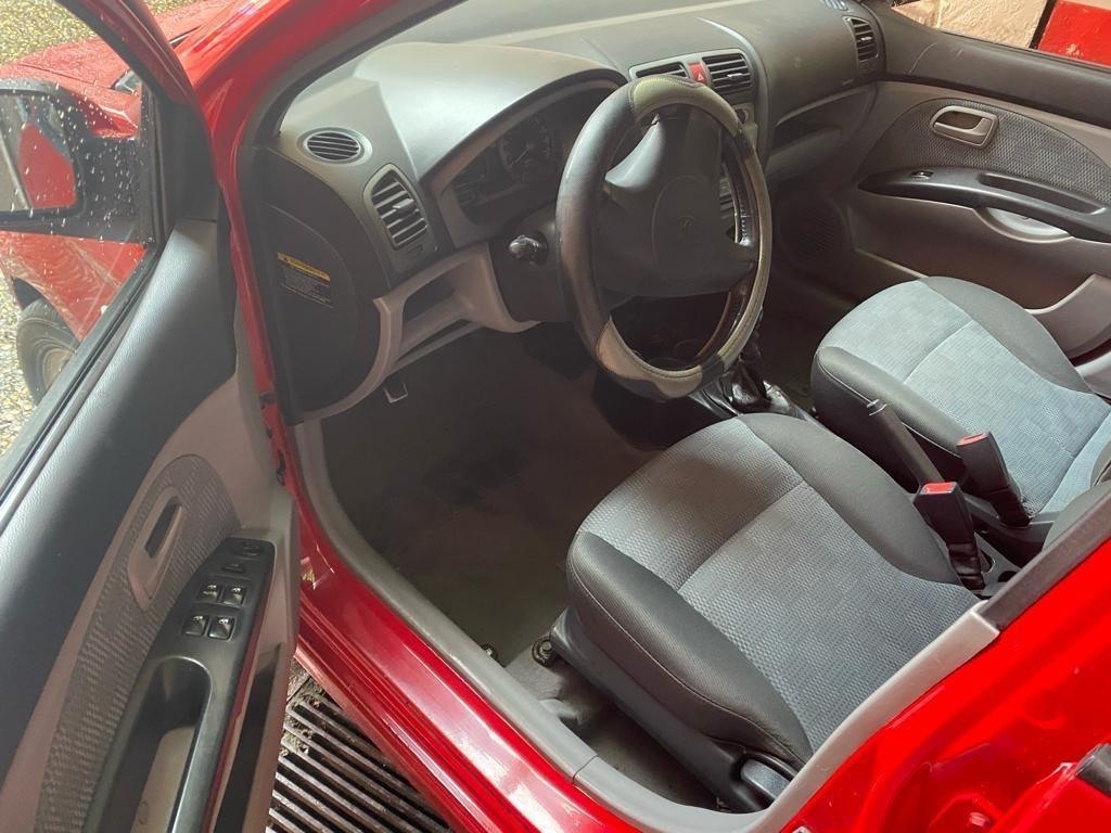 Kia Picanto 1.1 12V CRDi VGT Fresh