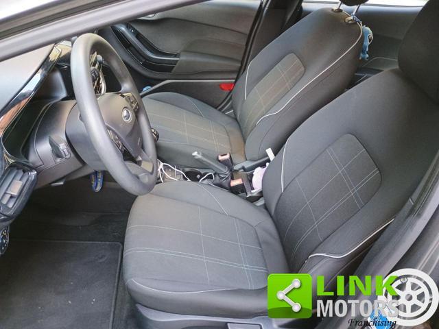 FORD Fiesta 1.1 85 CV 5 porte ST-Line NEOPATENTATI