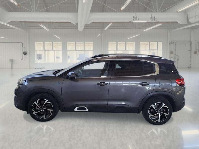 CITROEN C5 AIRCROSS HYBRID 180 E-EAT8 SHINE AUTO SUV