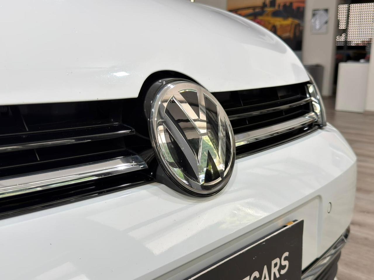 VOLKSWAGEN GOLF 2.0TDI 150CV DSG HIGHLINE 5p