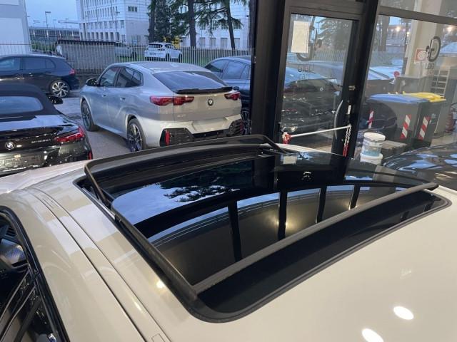 BMW Serie 1 118d M-Sport Tetto C18" msport New Model