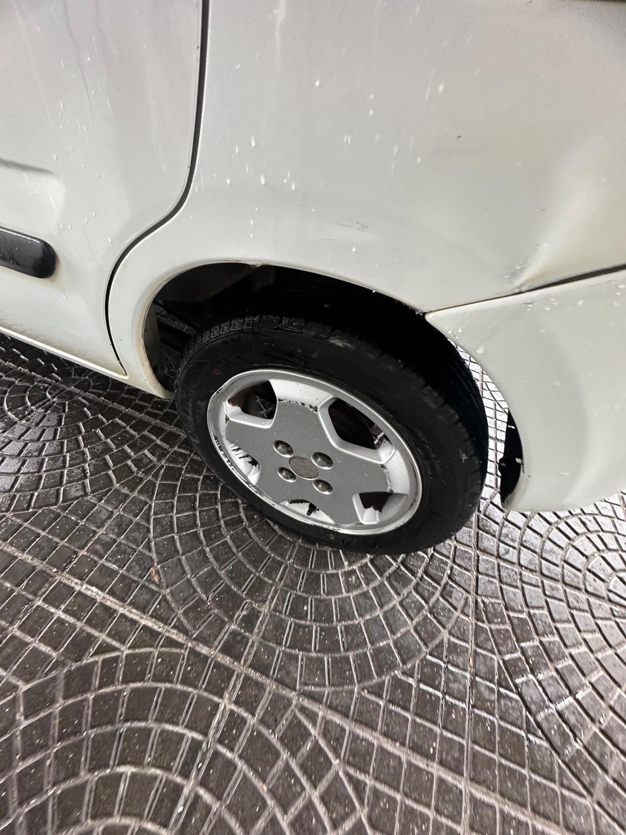 Suzuki Wagon R+ 1.3i 16V cat GL