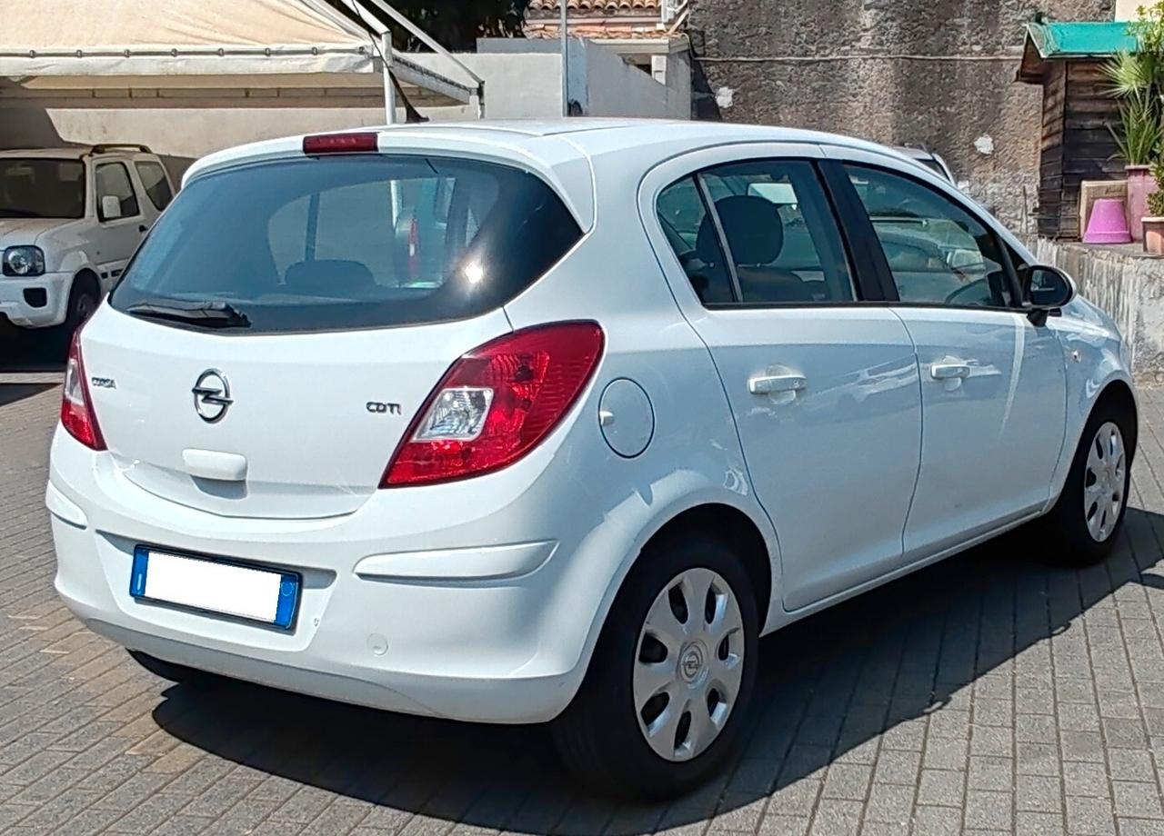 Opel Corsa 1.3 CDTI 75CV 5 porte