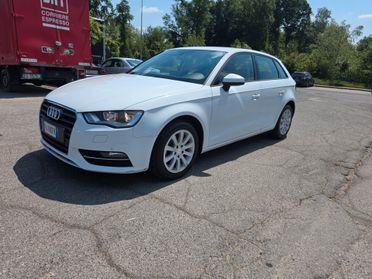 Audi A3 1.6 TDI clean diesel Ambition