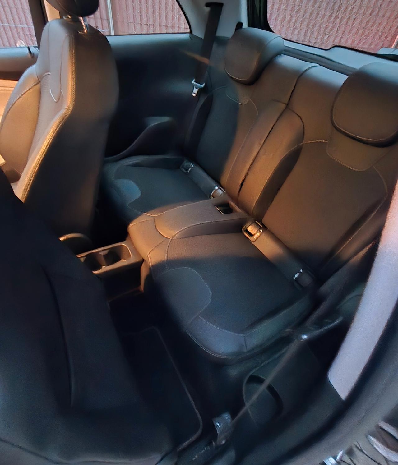 Opel Adam 1.4 100 CV White/Black Link