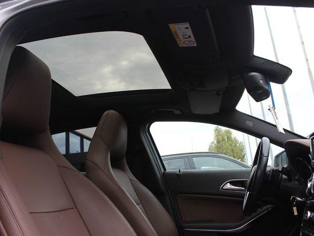MERCEDES-BENZ GLA 220 CDI Automatic 4Matic Sport