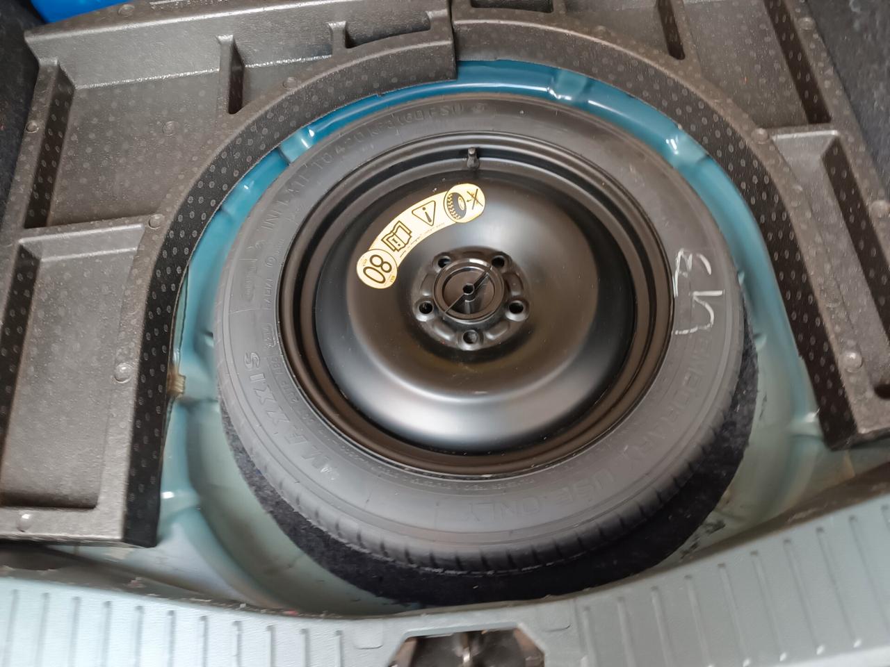 Ford C-Max 1.6 TDCi 115CV TITANIUM NAVI