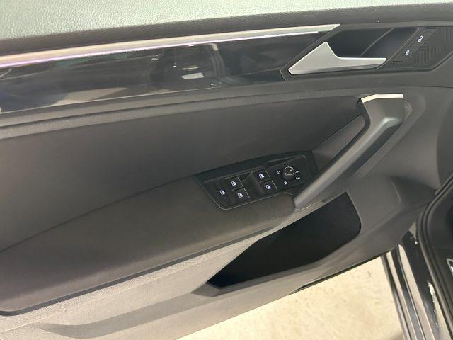 VOLKSWAGEN Tiguan 1.5 TSI 150 CV DSG Life
