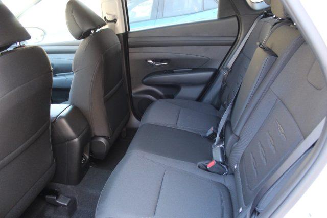 HYUNDAI Tucson 1.6 CRDI 48V DCT Business -KM0