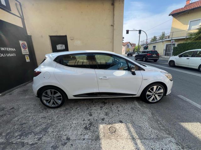 RENAULT Clio 1.5 dCi 8V 90CV 5 porte Costume National