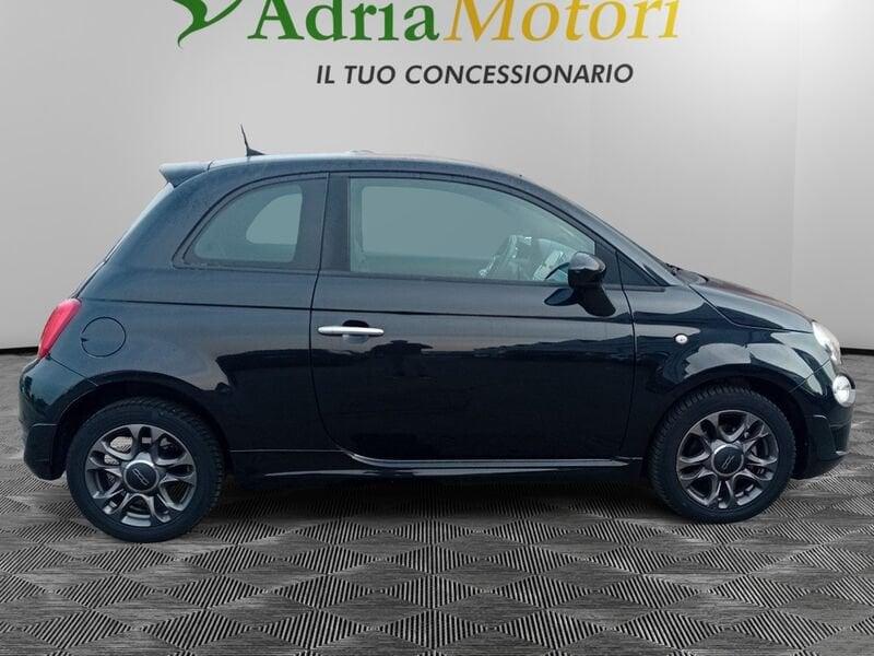 FIAT 500 500 1.0 Hybrid Connect