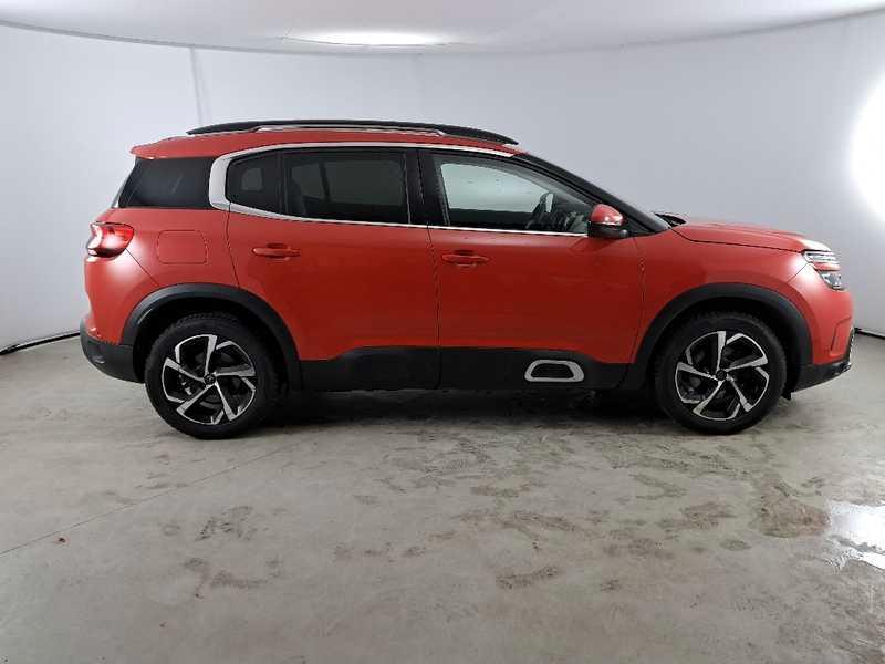 CITROEN C5 AIRCROSS BlueHDi 130 S/S Shine EAT8