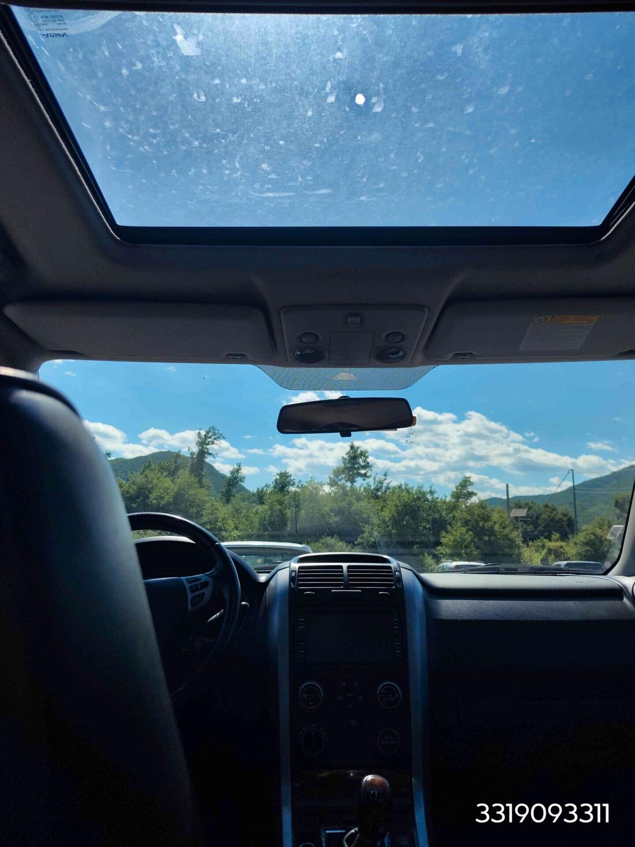 Suzuki Grand Vitara Grand Vitara 1.9 DDiS 5 porte Executive 2008