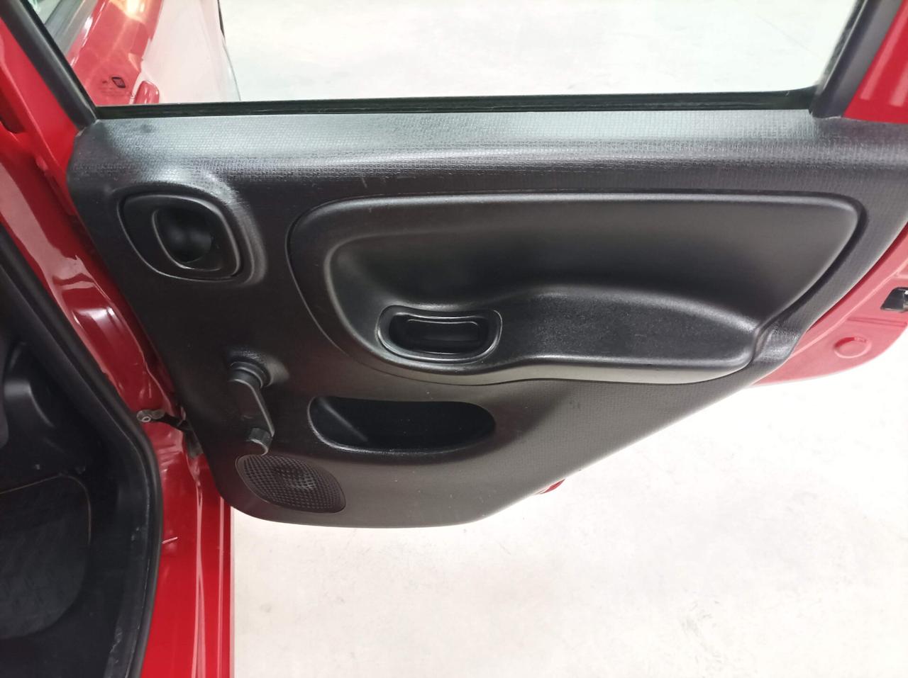 Fiat Panda 1.3 MJT CV 75 S&S Pop 04/2014