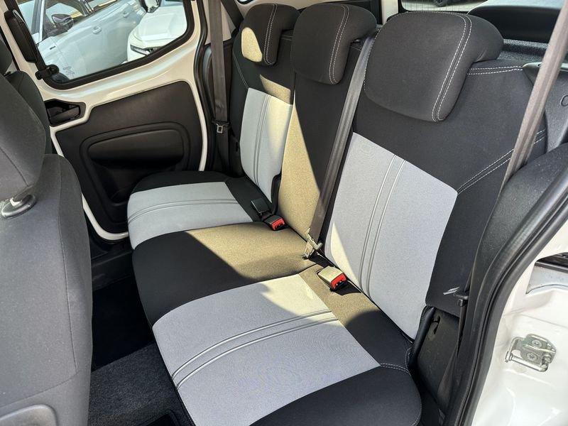 FIAT QUBO Fiat QUBO 1.3 MJT 75 CV MyLife