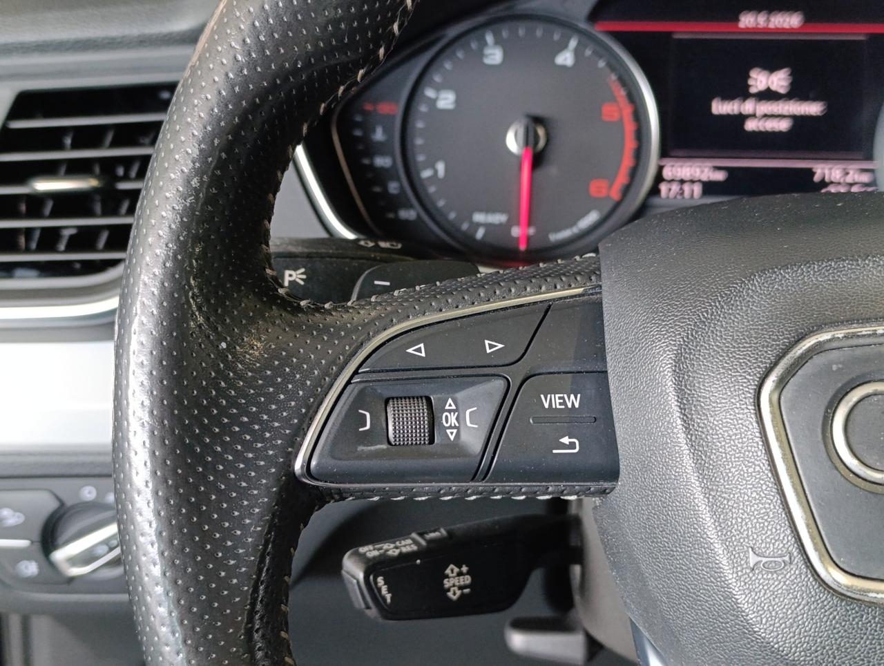 Audi Q5 40 2.0 tdi S line Plus quattro 190cv s-tronic