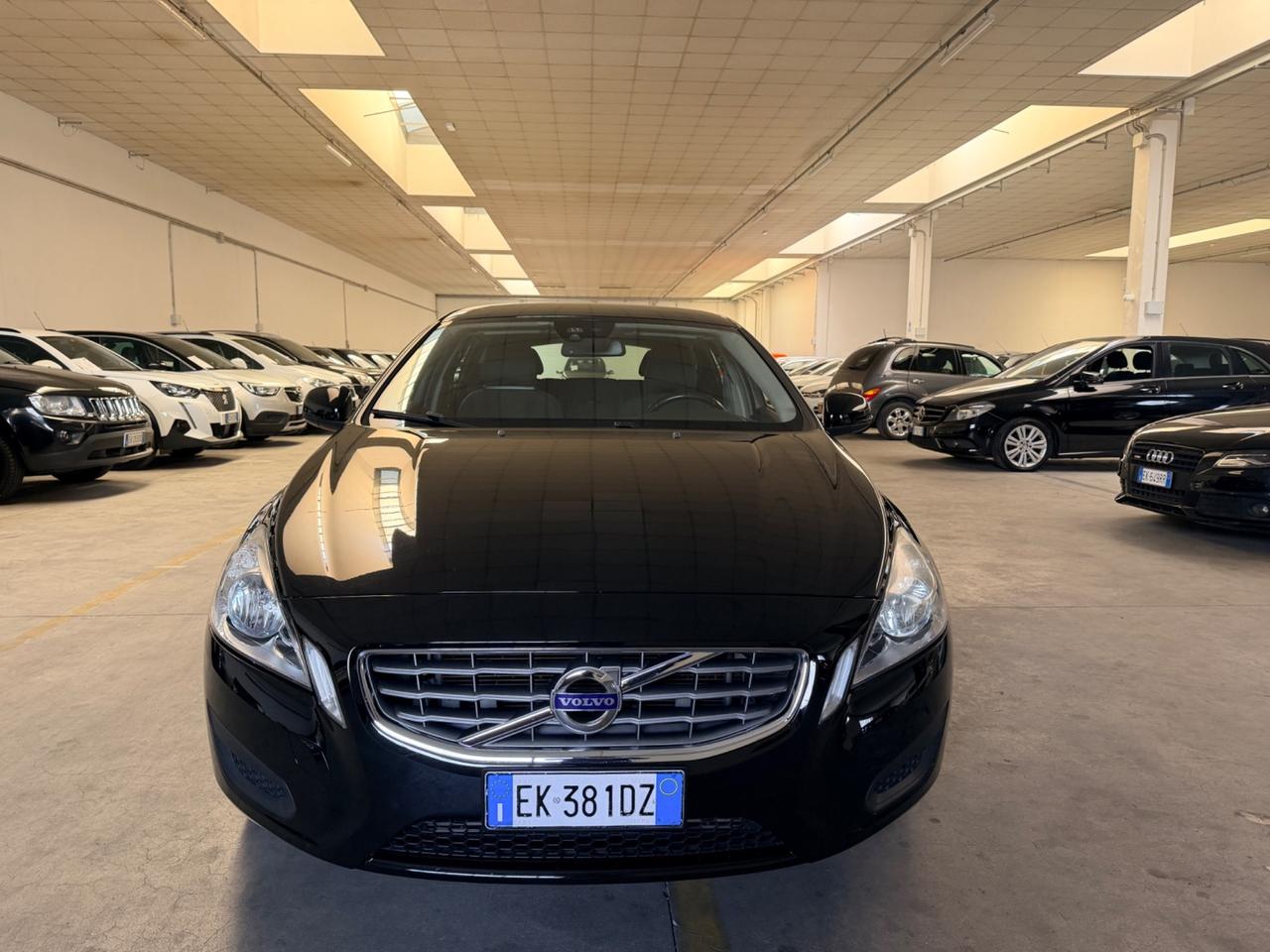 Volvo V60 D3 Geartronic Momentum
