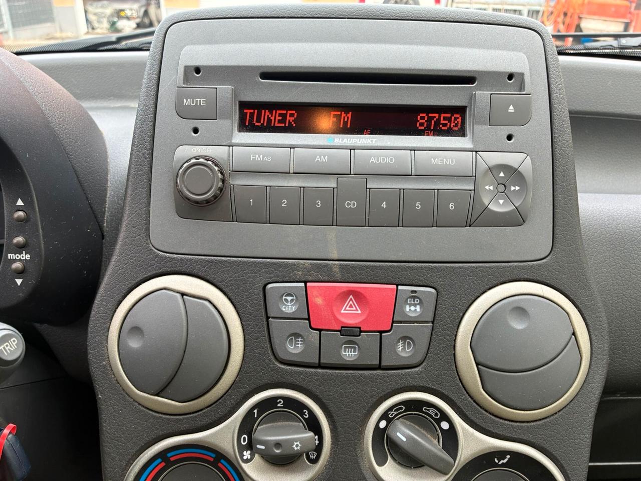 .......SOLO PER IPERATORI DEL SETTORE........Fiat Panda 1.3 MJT 16V 4x4 Cross