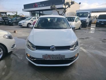 Volkswagen Polo 1.4 TDI 5p. Comfortline BlueMotion Technology