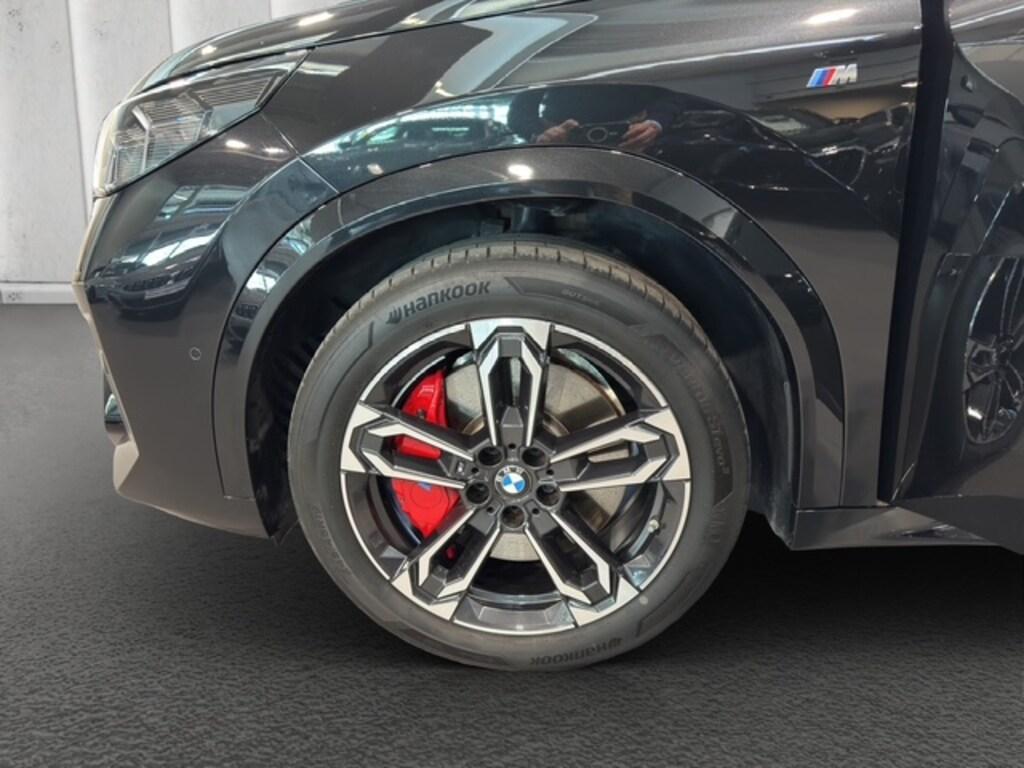 BMW X2 20 d 48V MSport Pro xDrive DCT