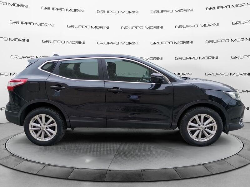 Nissan Qashqai Qashqai 1.2 DIG-T Acenta Automatica