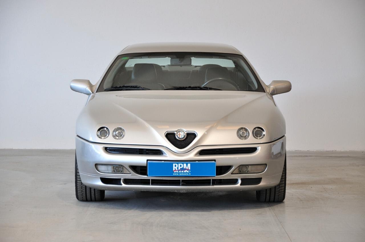 Alfa Romeo GTV 3.0i V6 24V cat L