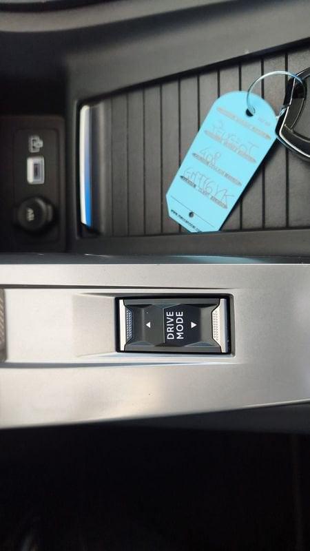 Peugeot 408 GT Hybrid 180 e-EAT8 S&S aut.