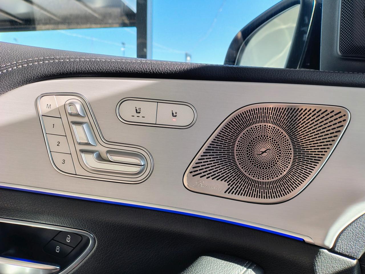 Mercedes-benz GLE 350 GLE 350 de hybrid EQ 4Matic Premium Plus FULL