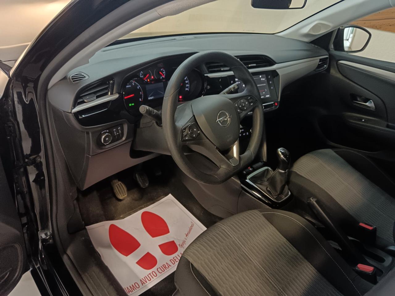 Opel Corsa 1.2 Edition PREZZO REALE
