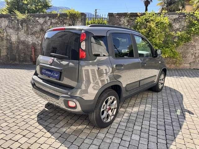 Fiat Panda 1.2 City Cross+Bluetooth*sensori PDC*