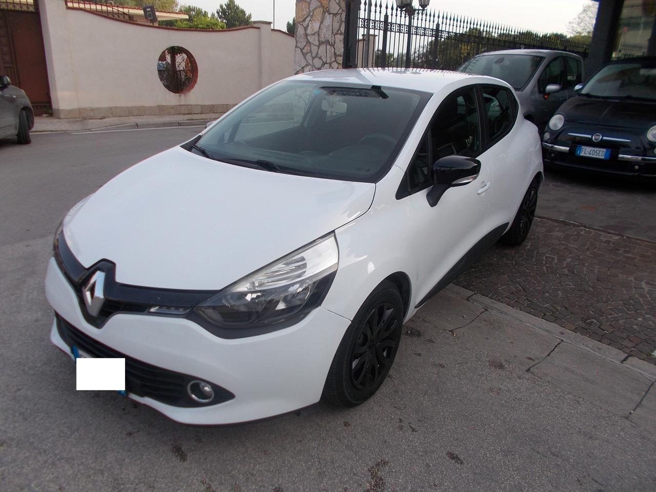 Renault Clio 1.2 75CV GPL 5 porte Wave